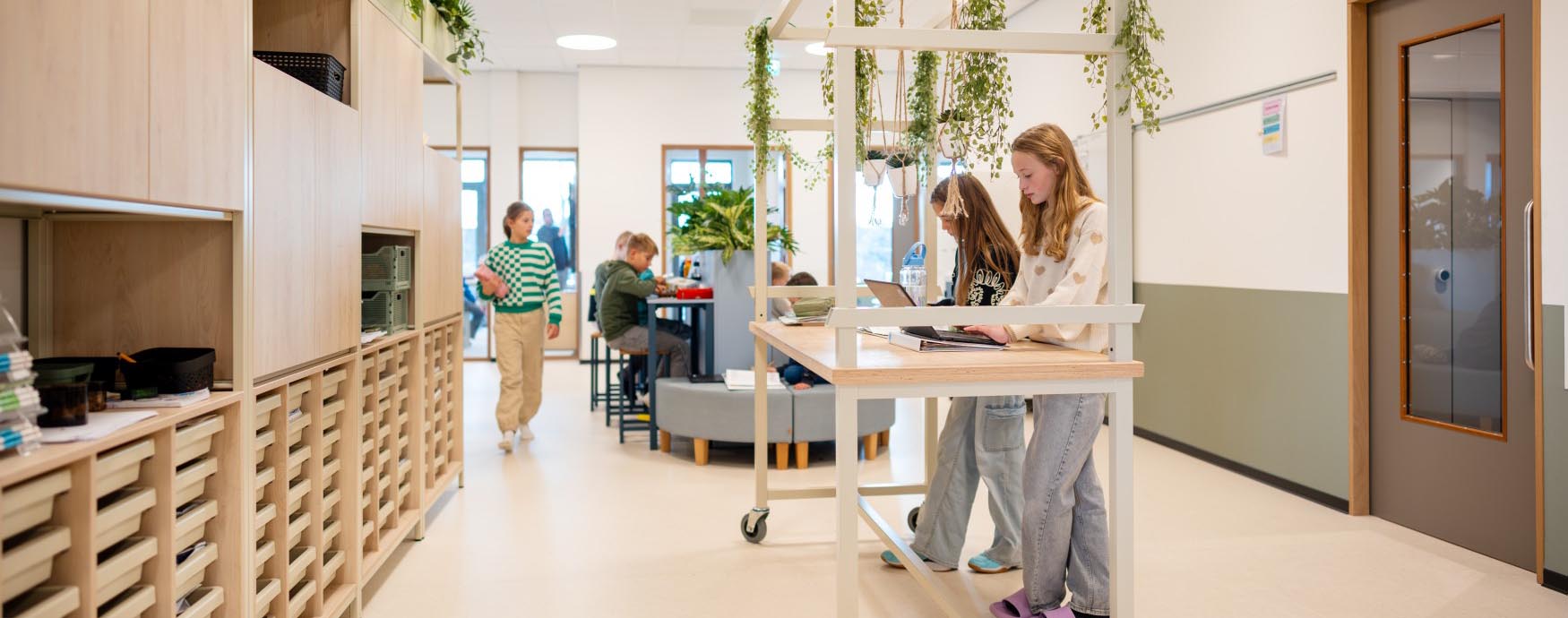 Where every pupil, student and education professional can be the best version of themselves